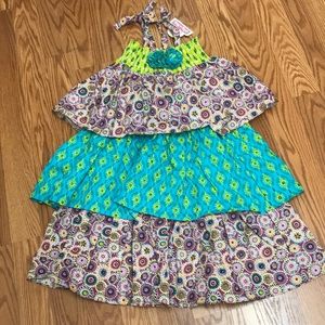 Jelly & Pug dress